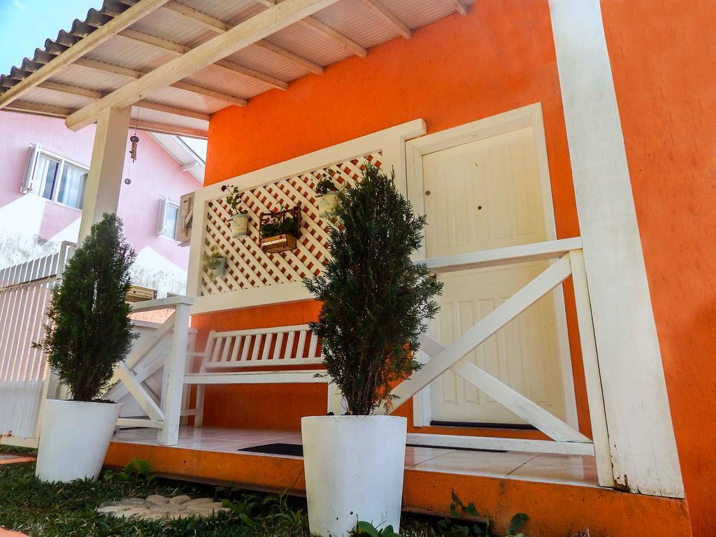 Glamour Gramado Residence Extérieur photo