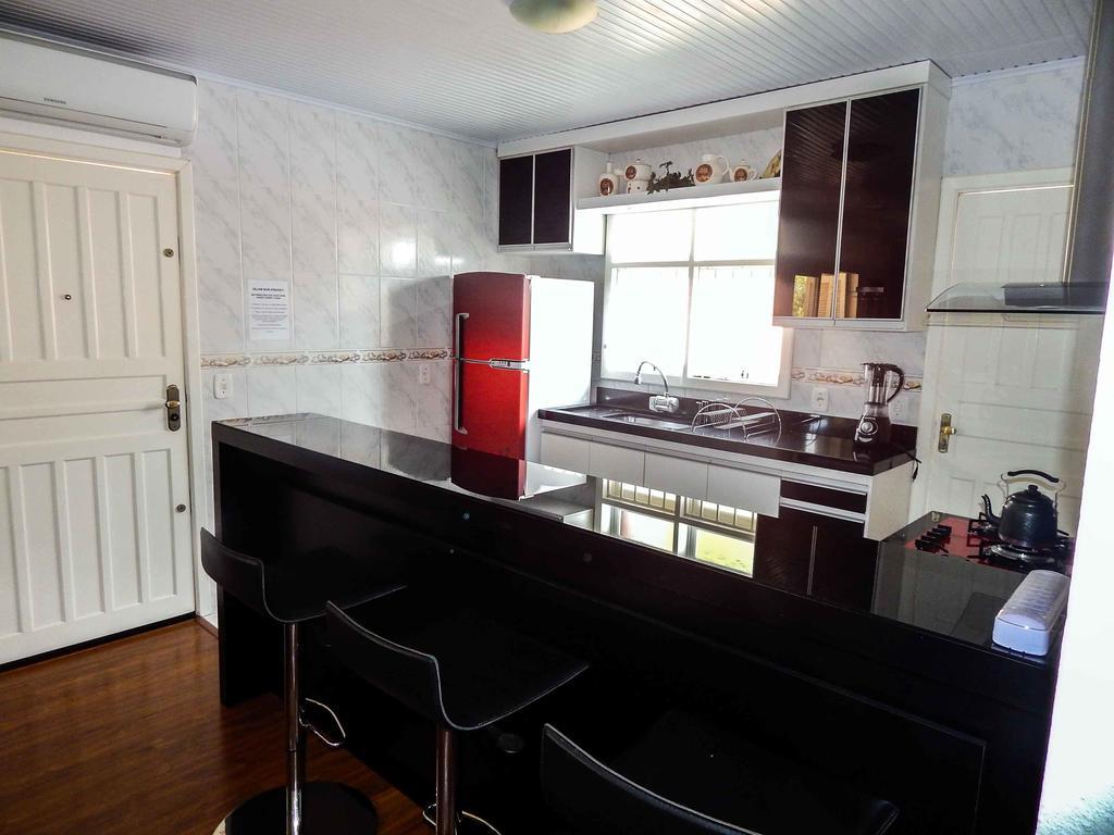 Glamour Gramado Residence Extérieur photo