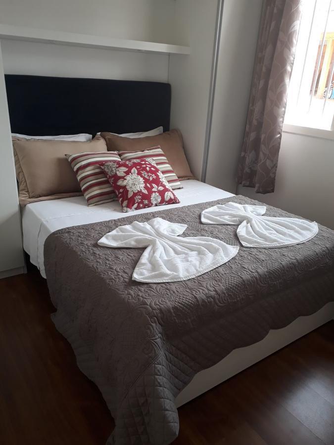 Glamour Gramado Residence Extérieur photo