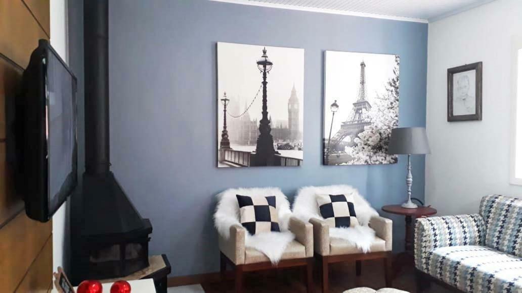 Glamour Gramado Residence Extérieur photo