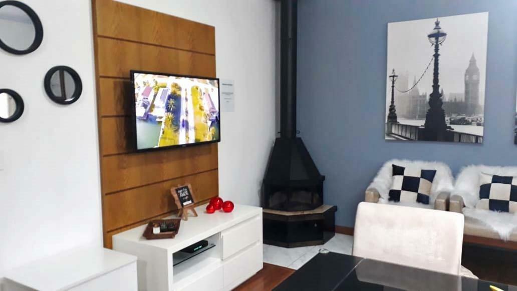 Glamour Gramado Residence Extérieur photo