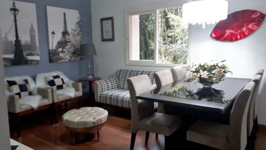 Glamour Gramado Residence Extérieur photo